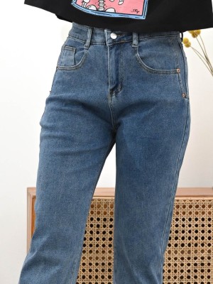 RC Washed Denim