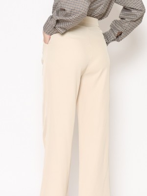 ANF Tied Full Trousers