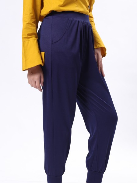 Pocketed Training Pants