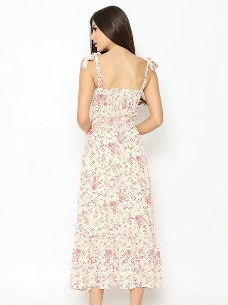 Lucky Charm Cottage Sundress