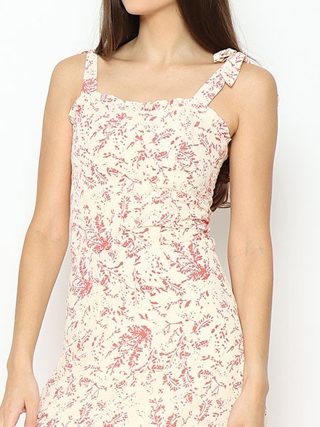 Lucky Charm Cottage Sundress