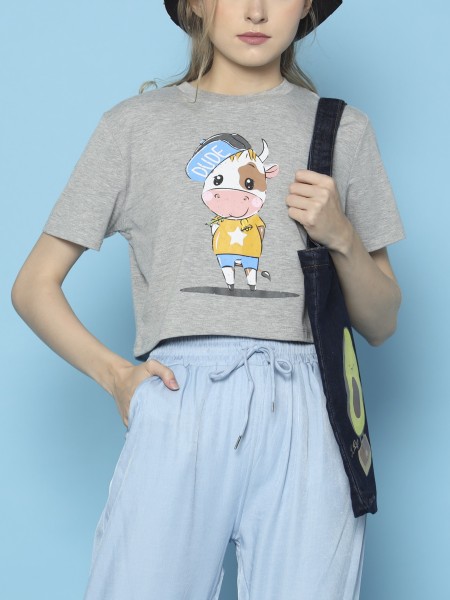 Bottom Stripes Jogger Pants