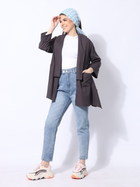 Ramadhan Moon Linen Yuko Outer