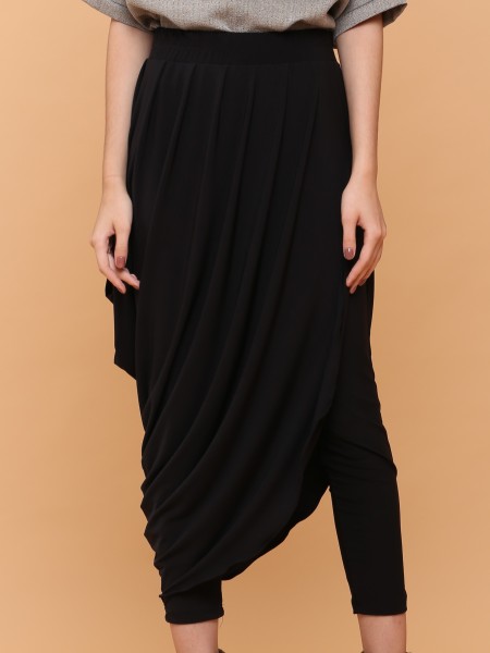 Skhirt black