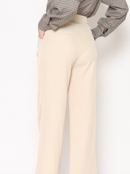 ANF Tied Full Trousers