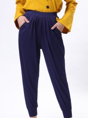 Pocketed Training Pants