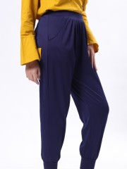 Pocketed Training Pants