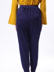 Pocketed Training Pants