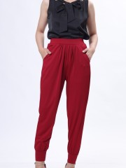 Pocketed Training Pants