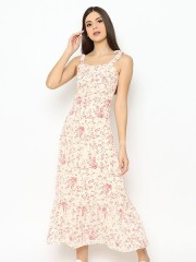 Lucky Charm Cottage Sundress