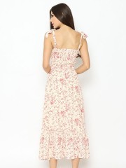 Lucky Charm Cottage Sundress