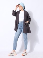 Ramadhan Moon Linen Yuko Outer