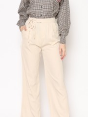 ANF Tied Full Trousers