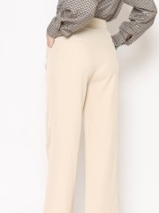 ANF Tied Full Trousers