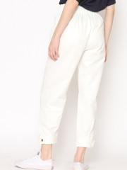 ANF Elastic Waist Pants