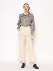 ANF Tied Full Trousers