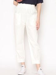 ANF Elastic Waist Pants